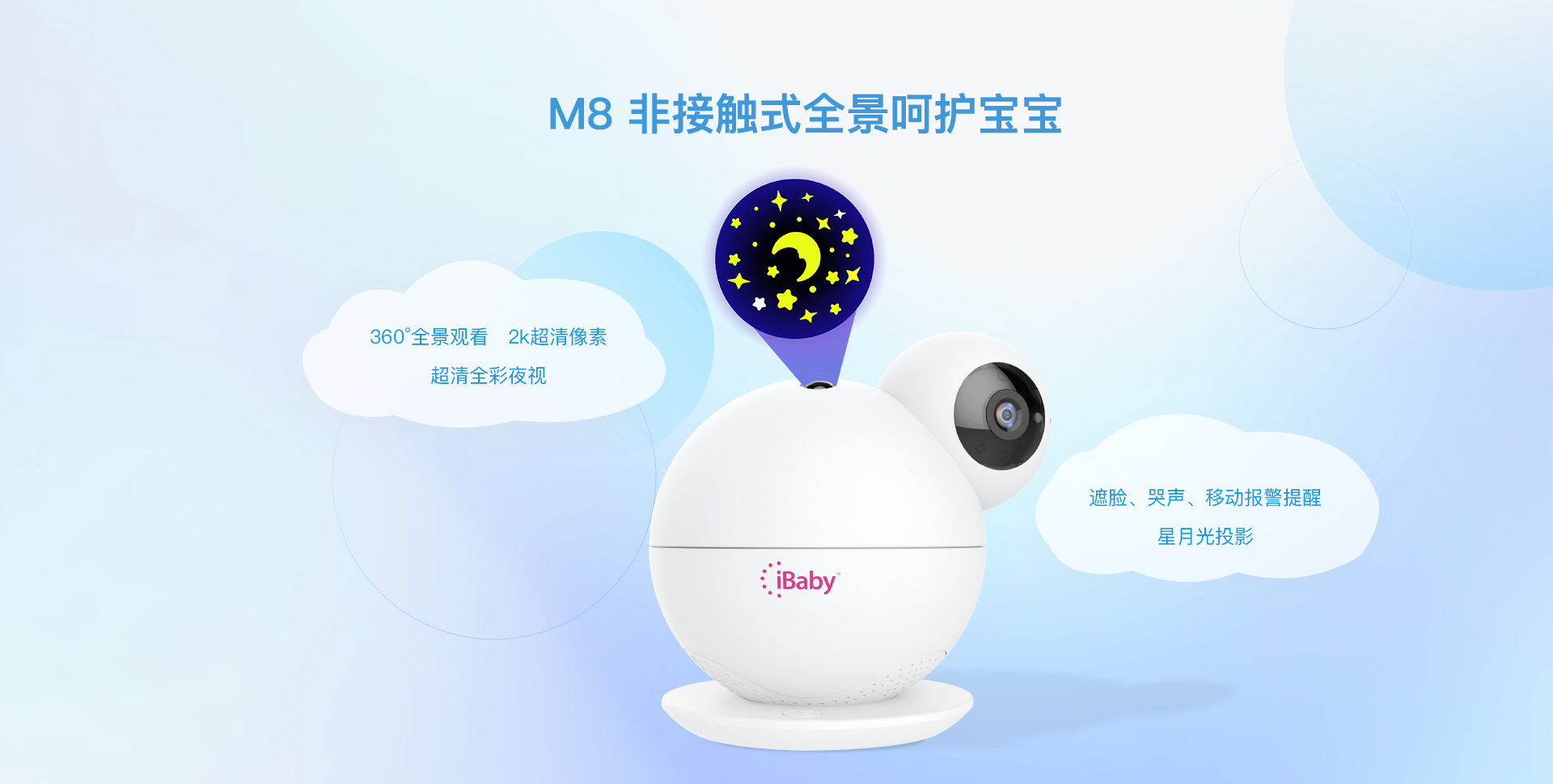 i Baby M8系列(图1)